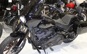 HARLEY FXLRS 2022 YWZ