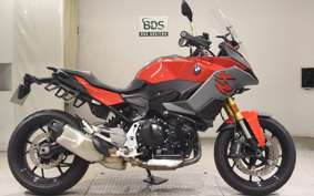 BMW F900XR 2020
