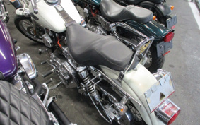 HARLEY  HARLEY FXDL 100TH 2002 GDV