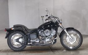 YAMAHA DRAGSTAR 400 4TR