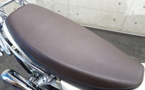 YAMAHA SR400 2014 RH03J