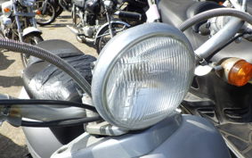 HONDA JOKER 90 1989 HF09