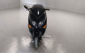 YAMAHA T-MAX 500 2008 SJ04J