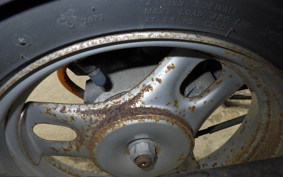 HONDA DIO Gen.5 AF56