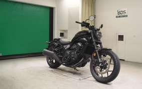 HONDA REBEL 1100 DCT 2022 SC83