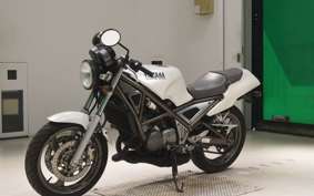 YAMAHA R1-Z 2008 3XC