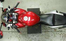 HONDA CBR250R GEN 3 2006 MC41
