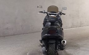 YAMAHA MAJESTY 125 SE27