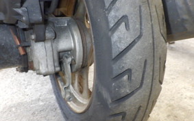 HONDA DIO CESTA AF34