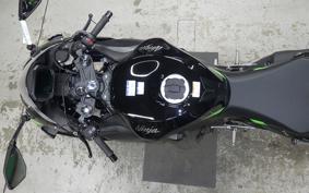 KAWASAKI NINJA ZX-6R A 2025 ZX636J