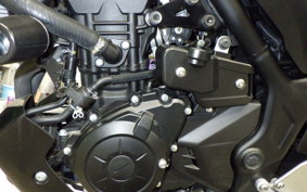 YAMAHA MT-03 ABS 2023 RH21J