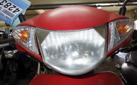 SUZUKI ADDRESS V50 Gen.2 CA44A