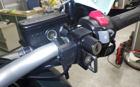 HONDA X-ADV 750 2021 RC95