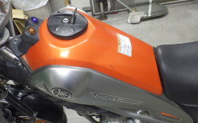 YAMAHA TRICKER Gen.2 2016 DG16J