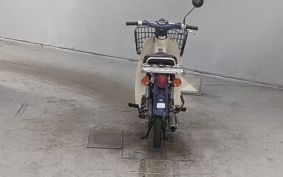 HONDA SUPER CUB50 AA01