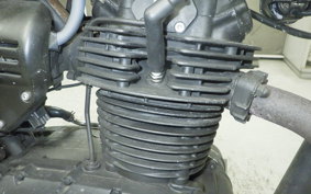 KAWASAKI 250TR 2022 BJ250F