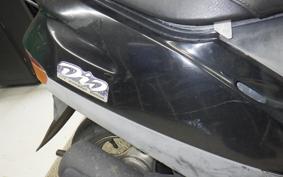 HONDA DIO GEN 2 AF27