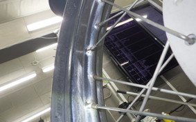 HONDA C90 SUPER CUB 2025 HA02