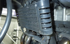 KAWASAKI ZR 700 S 2005