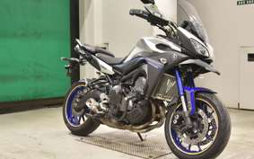 YAMAHA MT-09 Tracer 2015 RN36J