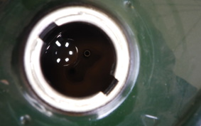 HONDA LITTLE CUB AA01