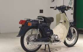 HONDA C50 SUPER CUB E 2011 AA01