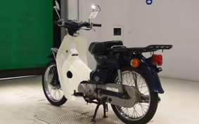 HONDA C50 SUPER CUB C50