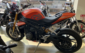 TRIUMPH SPEED TRIPLE 1200RS 2022 S3P01S