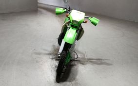 KAWASAKI KDX125 SR DX125A