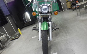 YAMAHA DRAGSTAR 250 2014 VG02J