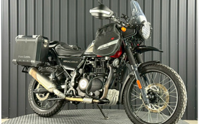 OTHER ENFIELD HIMALAYAN 2024 ME3EFLS