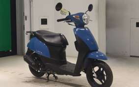SUZUKI ﾚｯﾂ CA4AA