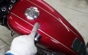 HARLEY XL1200CX 2016