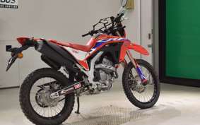 HONDA CRF250L 2024 MD47