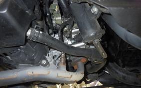 YAMAHA GEAR Gen.2 2010 UA08J