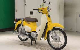 HONDA C50 SUPER CUB 2011 AA09