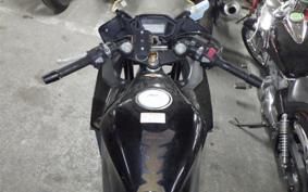 HONDA CBR400R 2015 NC47