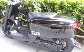 YAMAHA VOX Deluxe SA31J