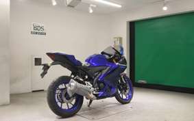 YAMAHA YZF-R15 2018 RG86J