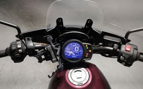 HONDA REBEL 1100 DCT SC83