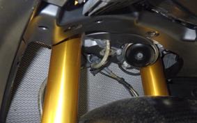 YAMAHA YZF-R1 2015