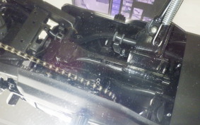 HONDA ZOOMERE 2000