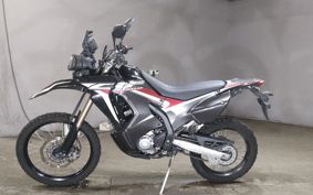 HONDA CRF250 RALLY  MD44