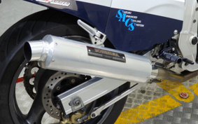 SUZUKI GSX-R1100 1986 GU74A