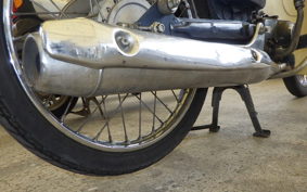 HONDA C50 SUPER CUB AA01