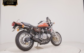 KAWASAKI ZEPHYR 750 1991 ZR750C