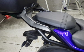 YAMAHA MT-07 AMT 2025 RM50J