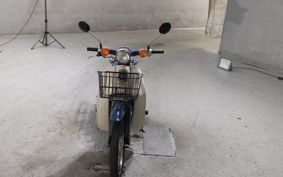 HONDA SUPER CUB50 AA01