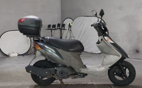 SUZUKI ADDRESS V125 CF4EA