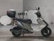 Фото Suzuki ADDRESS V125 с японского аукциона